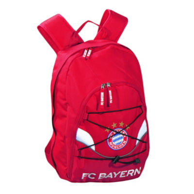 FC Bayern Rucksack