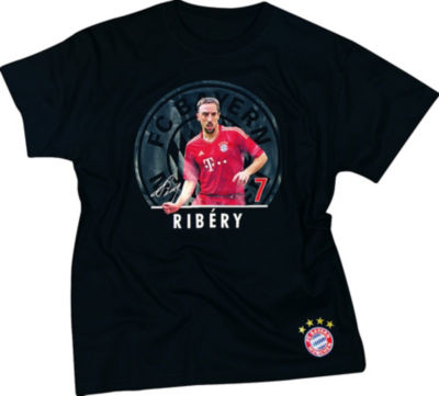 FC Bayern Rib�ry 
