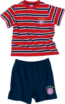 FC Bayern Shorty 