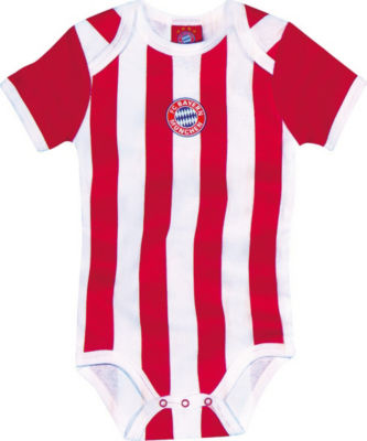 FC Bayern Body