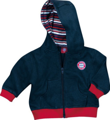 FC Bayern Baby-Jogger