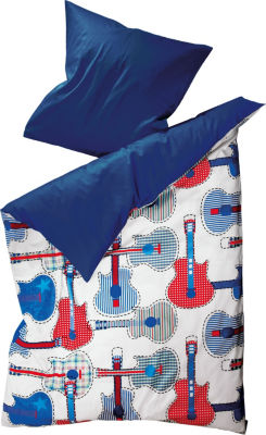 Esprit Baumwolldruck-Bettw�sche 