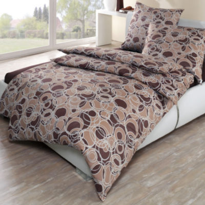 Estella Interlock Mako-Jersey-Bettw�sche