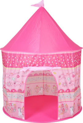Knorrtoys Spielzelt My Little Princess