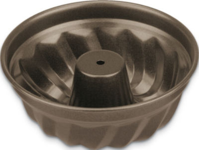 Mini Backform Guglhupf im 2er-Pack
