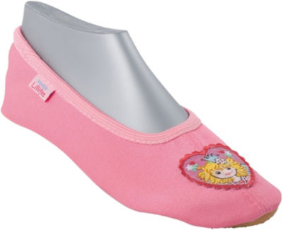 Gymnastikschuhe Lillifee