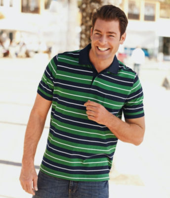 laritaM Poloshirt