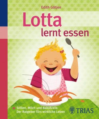Zoom: Lotta lernt essen