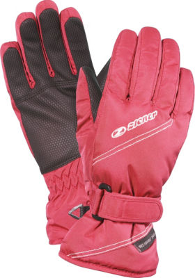Ziener Fingerhandschuhe