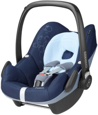 Maxi Cosi Babyschale Pebble