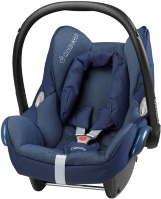 Maxi Cosi Babyschale Cabriofix