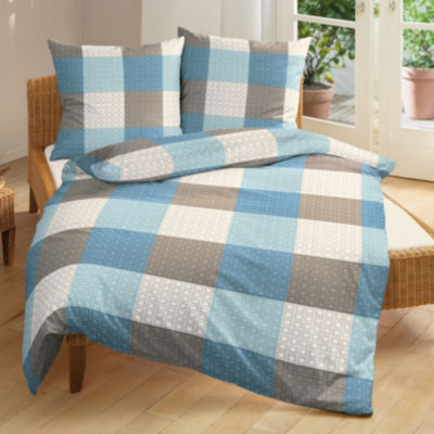 Franz�sische Soft-Frottier-Bettw�sche