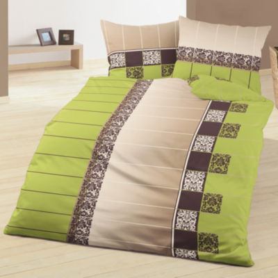 Soft-Frottier-Bettw�sche