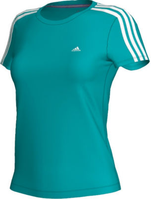 Adidas Damen T-Shirt