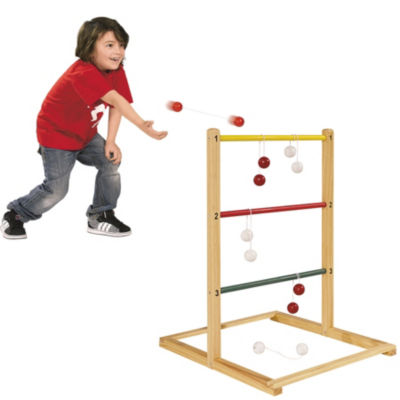 Eichhorn Outdoor Leiterspiel