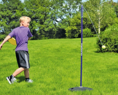 Hudora Twistballset mit Base