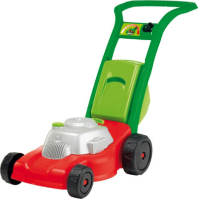 Smoby Rasenm�her
