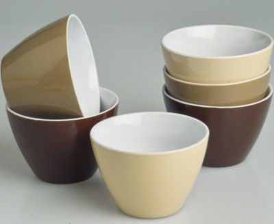 Michael Fischer M�slischalen im 6er-Pack