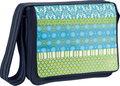 L�ssig Wickeltasche