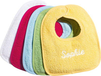 Baby Butt Frottee-L�tzchen 2er-Pack