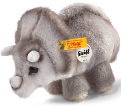 Steiff Piccy Baby-Triceratops