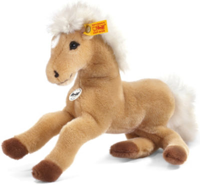 Steiff Haflinger Franzi