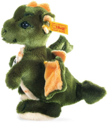 Steiff Raudi Drachenjunge