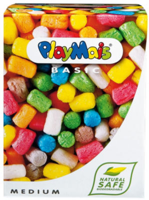 PlayMais Bausteine