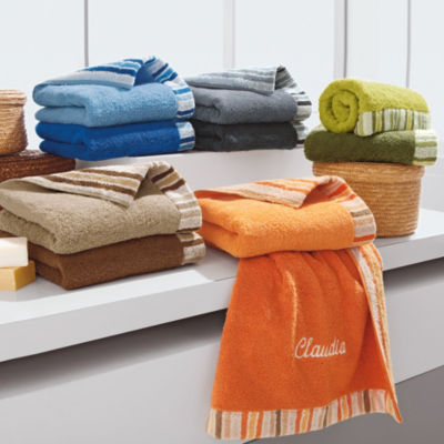 Erwin M�ller Walk-Frottier-Handtuch