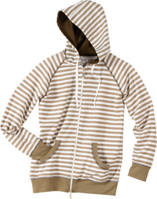 BUTTique Umstands-Sweatjacke