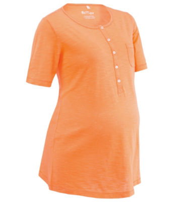 Buttique Umstands- und Stillshirt