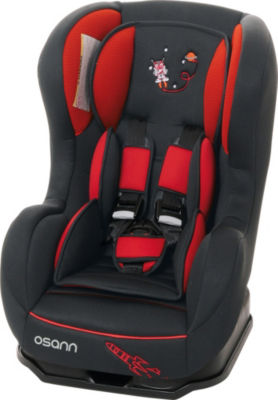 Osann Kindersitz Cosmo SP