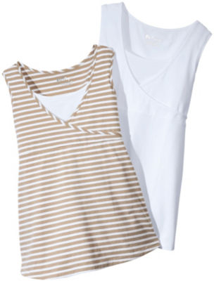 BUTTique Umstands- und Still-Top 2er-Pack