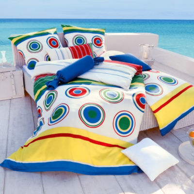 Erwin M�ller Mako-Satin-Bettw�sche