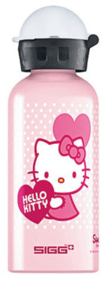 Sigg Trinkflasche
