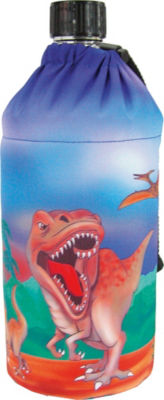 Emil die Flasche Dino