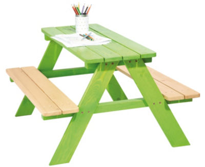 Pinolino Kindersitzgruppe
