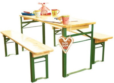 Pinolino Kinder-Partygarnitur