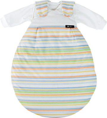 Alvi 3-teiliger Baby-M�xchen Schlafsack