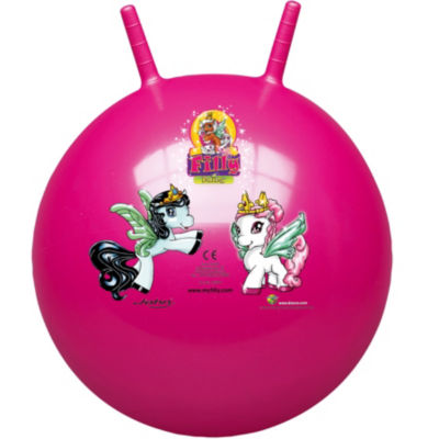 Filly Sprungball