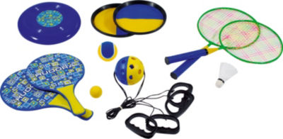 Hudora Beach-Set