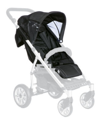 Gesslein F4 Premium Buggy-Set