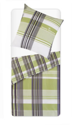 Tom Tailor Satin-Bettw�sche