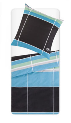 Tom Tailor Satin-Bettw�sche