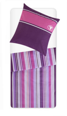 Tom Tailor Biber-Bettw�sche