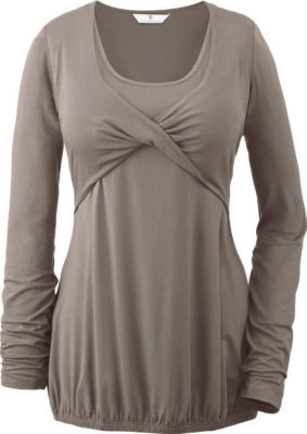 Bellybutton Umstands- und Stillshirt