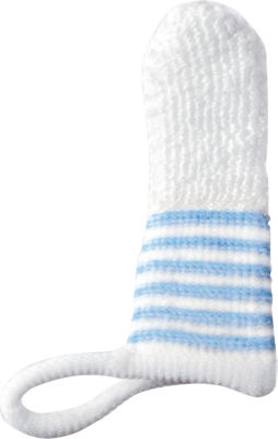 Nip Mundpflege-Fingerling