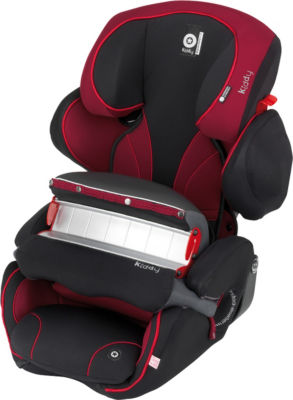 Kiddy Autositz Guardian Pro 2