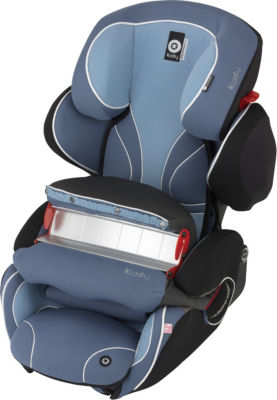 Kiddy Autositz Guardian Pro 2