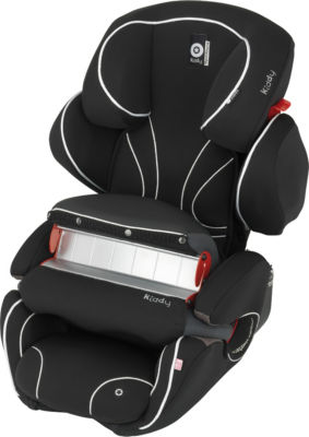 Kiddy Autositz Guardian Pro 2